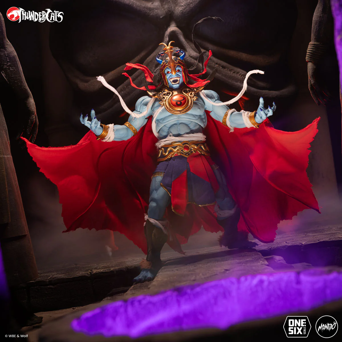 301-thundercats-mumm-ra-1-6-scale-figure-timed-edition-34.webp ThunderCats - Mumm-Ra 1/6 Scale Figure - Timed Edition