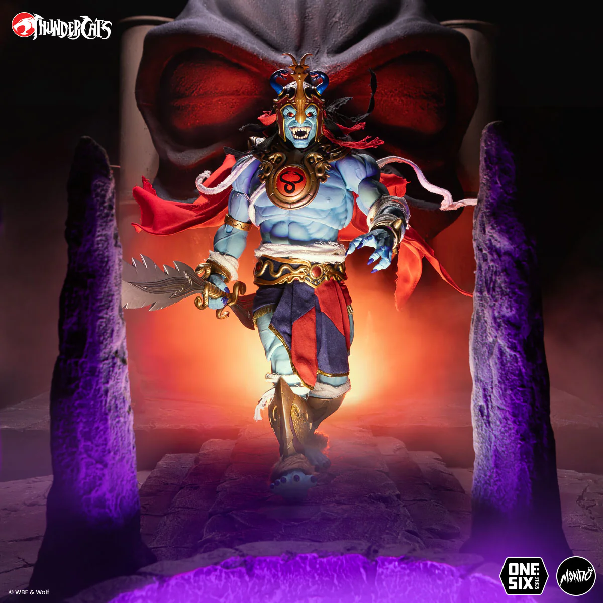 301-thundercats-mumm-ra-1-6-scale-figure-timed-edition-7.webp ThunderCats - Mumm-Ra 1/6 Scale Figure - Timed Edition