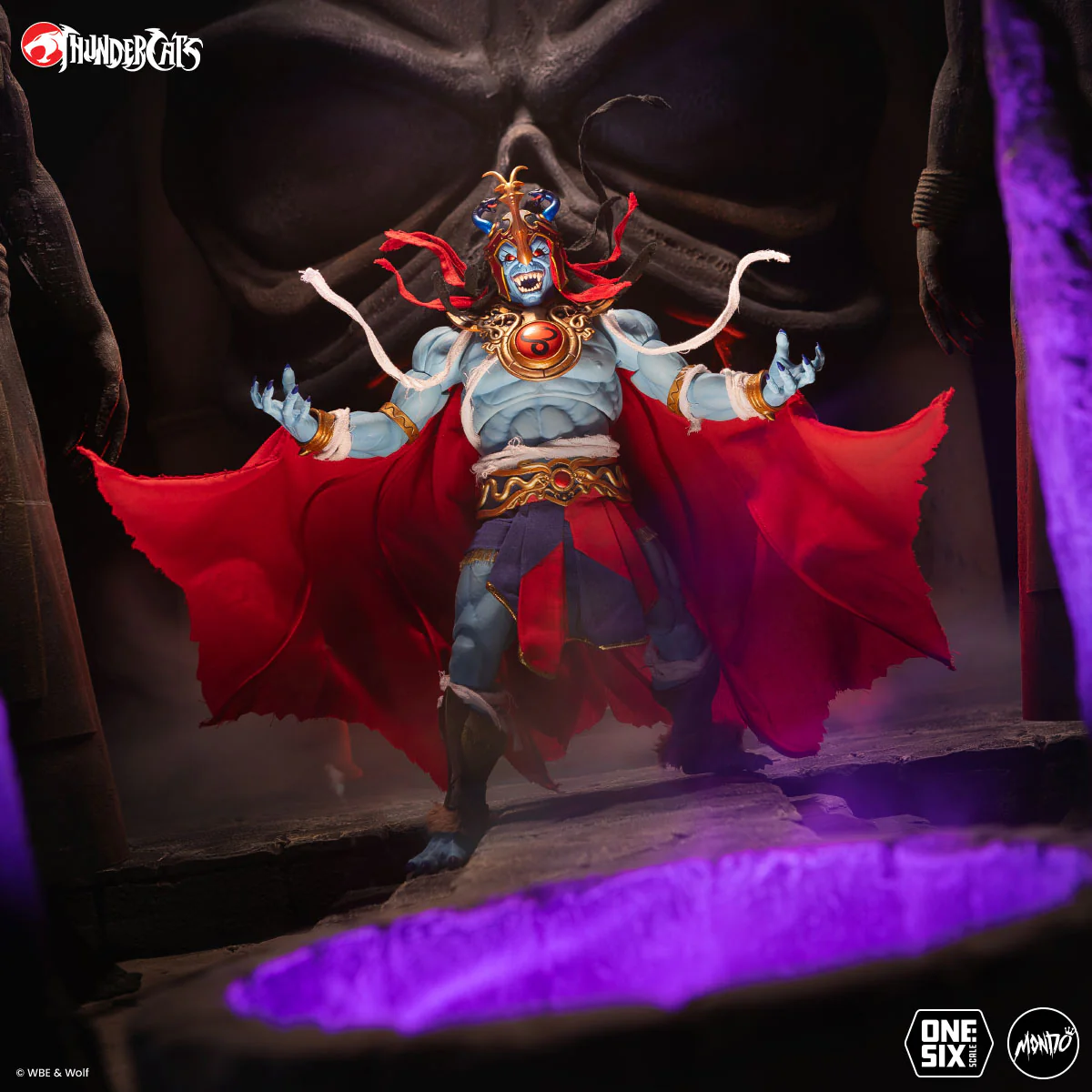 301-thundercats-mumm-ra-1-6-scale-figure-timed-edition-8.webp ThunderCats - Mumm-Ra 1/6 Scale Figure - Timed Edition