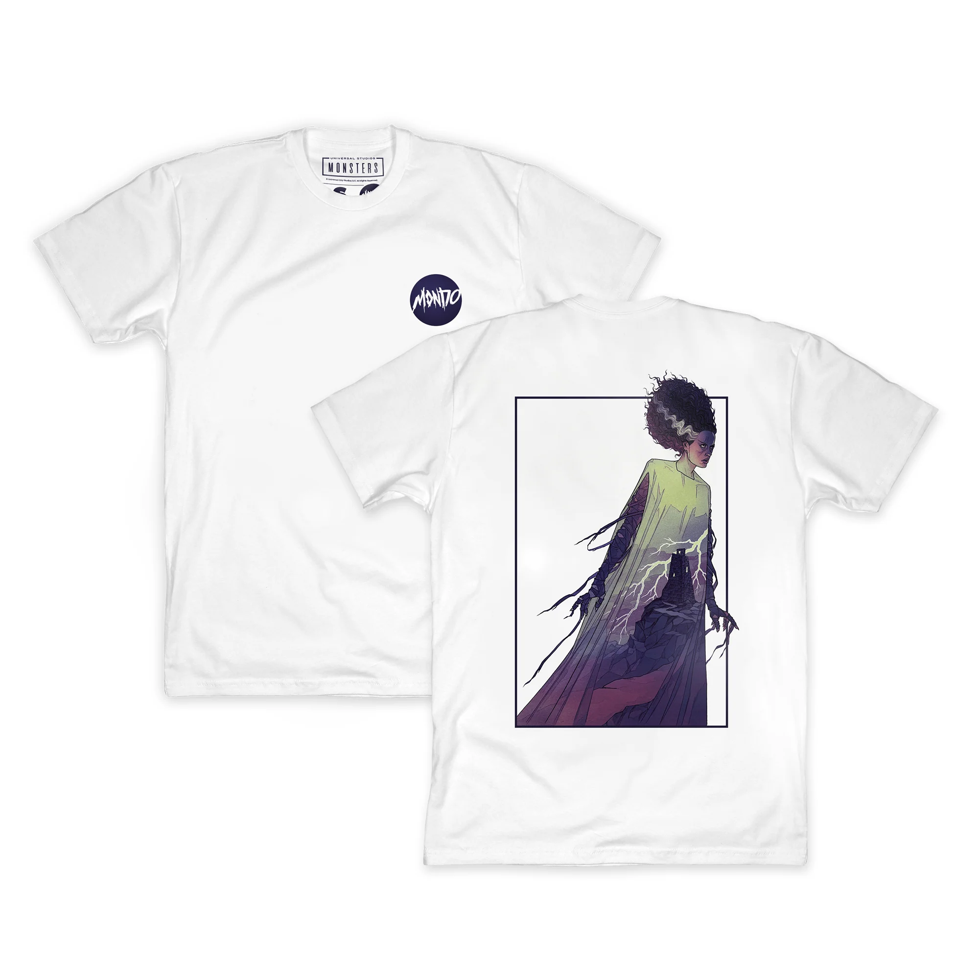3011-bride-of-frankenstein-t-shirt-1.webp Bride of Frankenstein T-Shirt