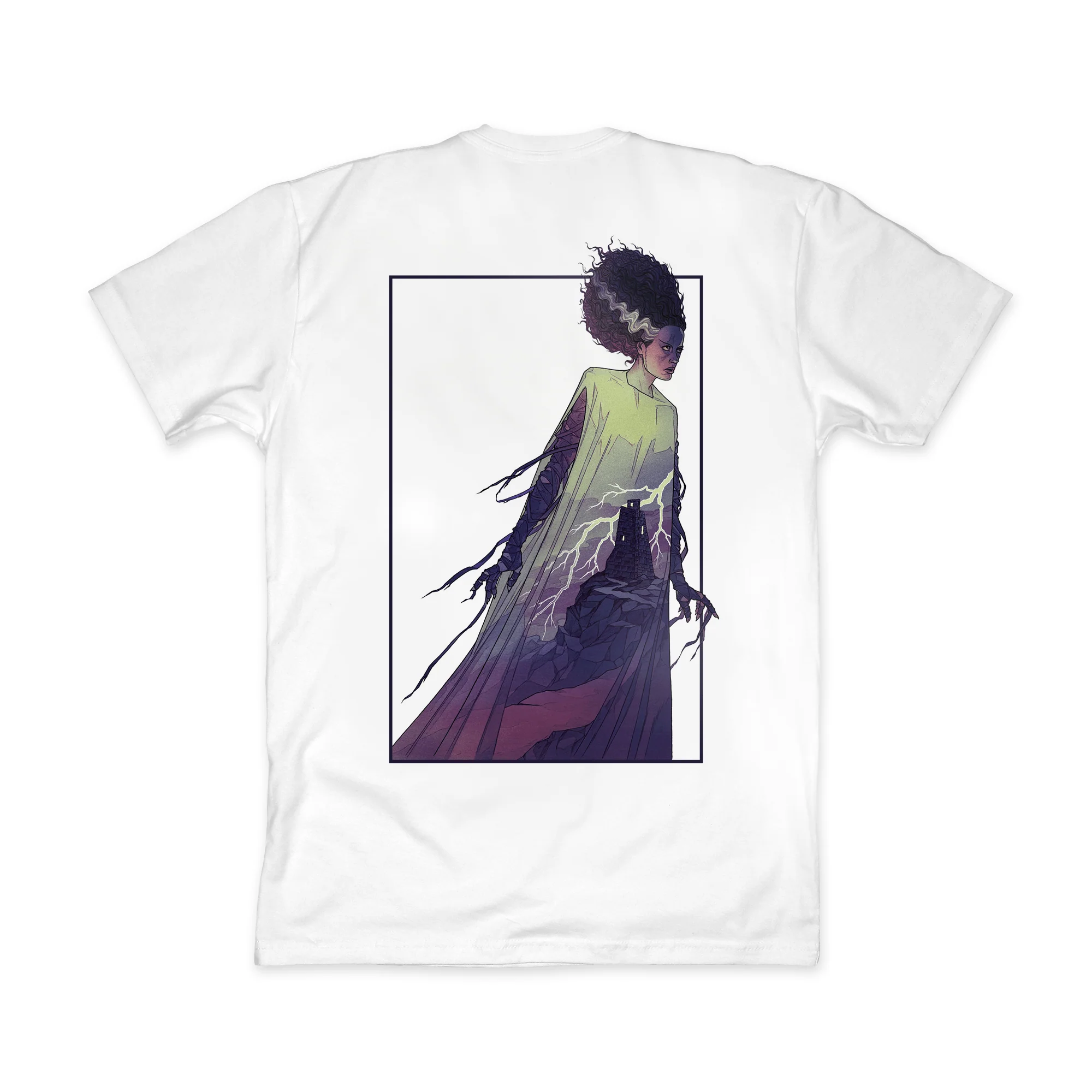 3011-bride-of-frankenstein-t-shirt-5.webp Bride of Frankenstein T-Shirt