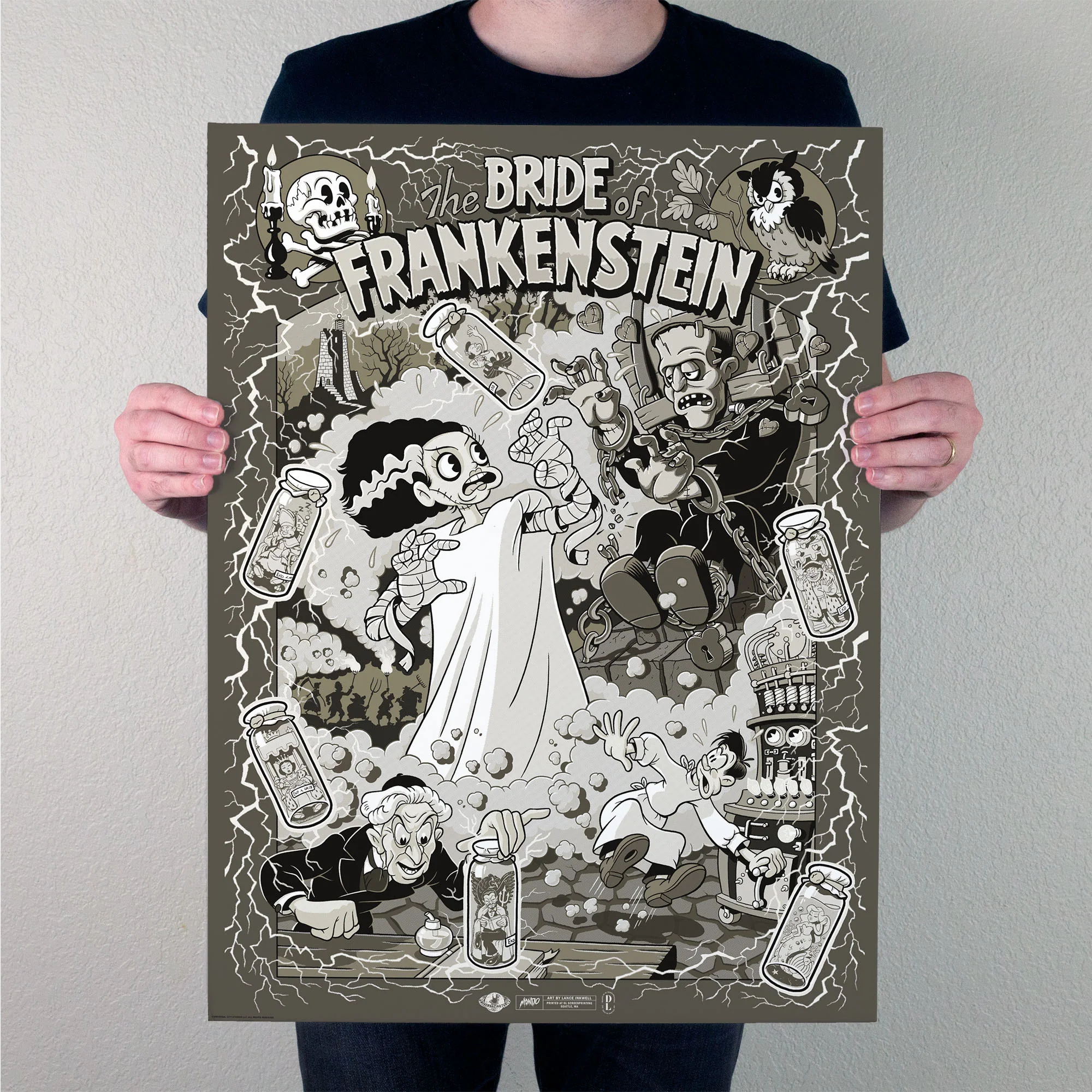 3020-bride-of-frankenstein-variant-poster-2.webp Bride of Frankenstein Variant Poster
