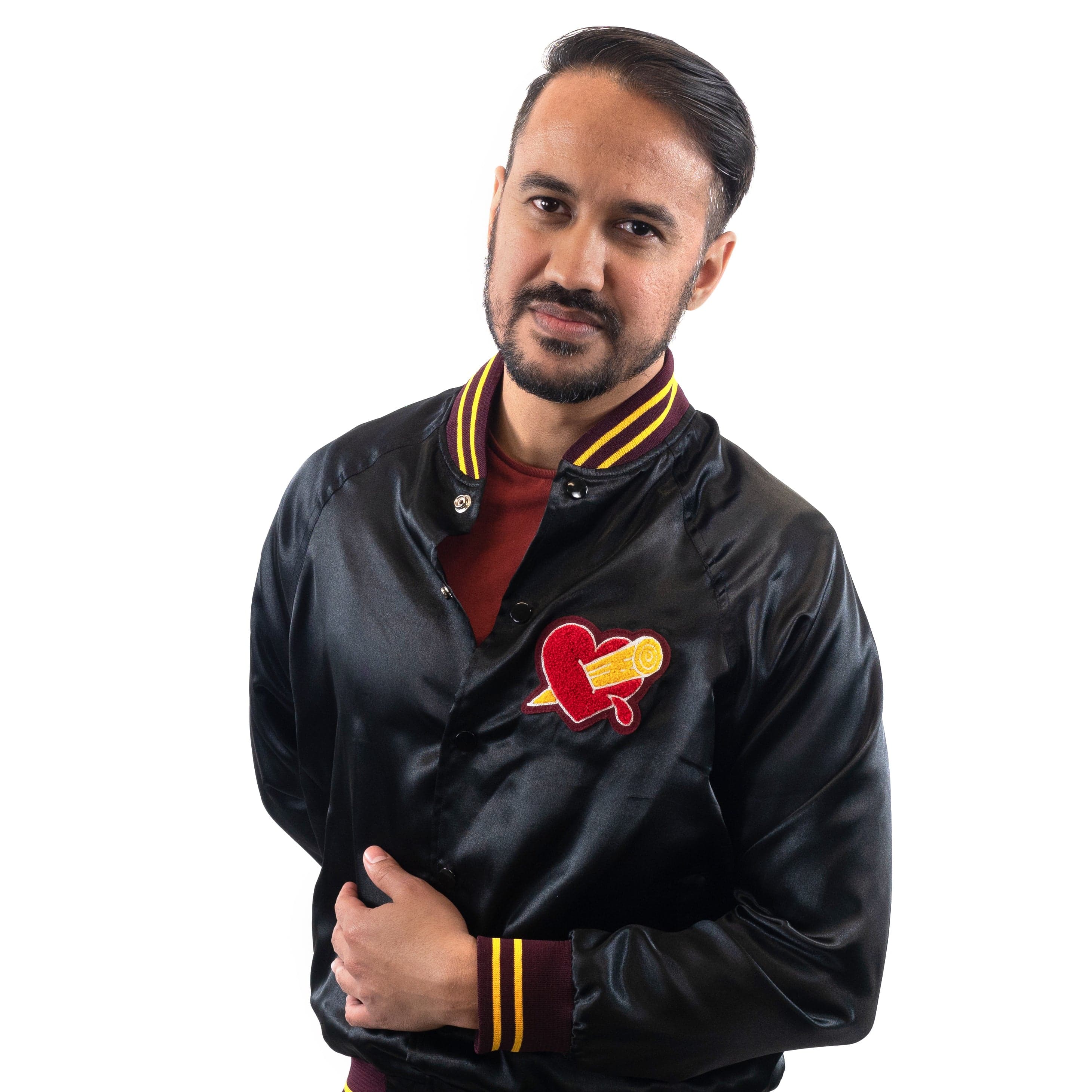 3023-buffy-the-vampire-slayer-satin-jacket-1.jpg Buffy the Vampire Slayer Satin Jacket