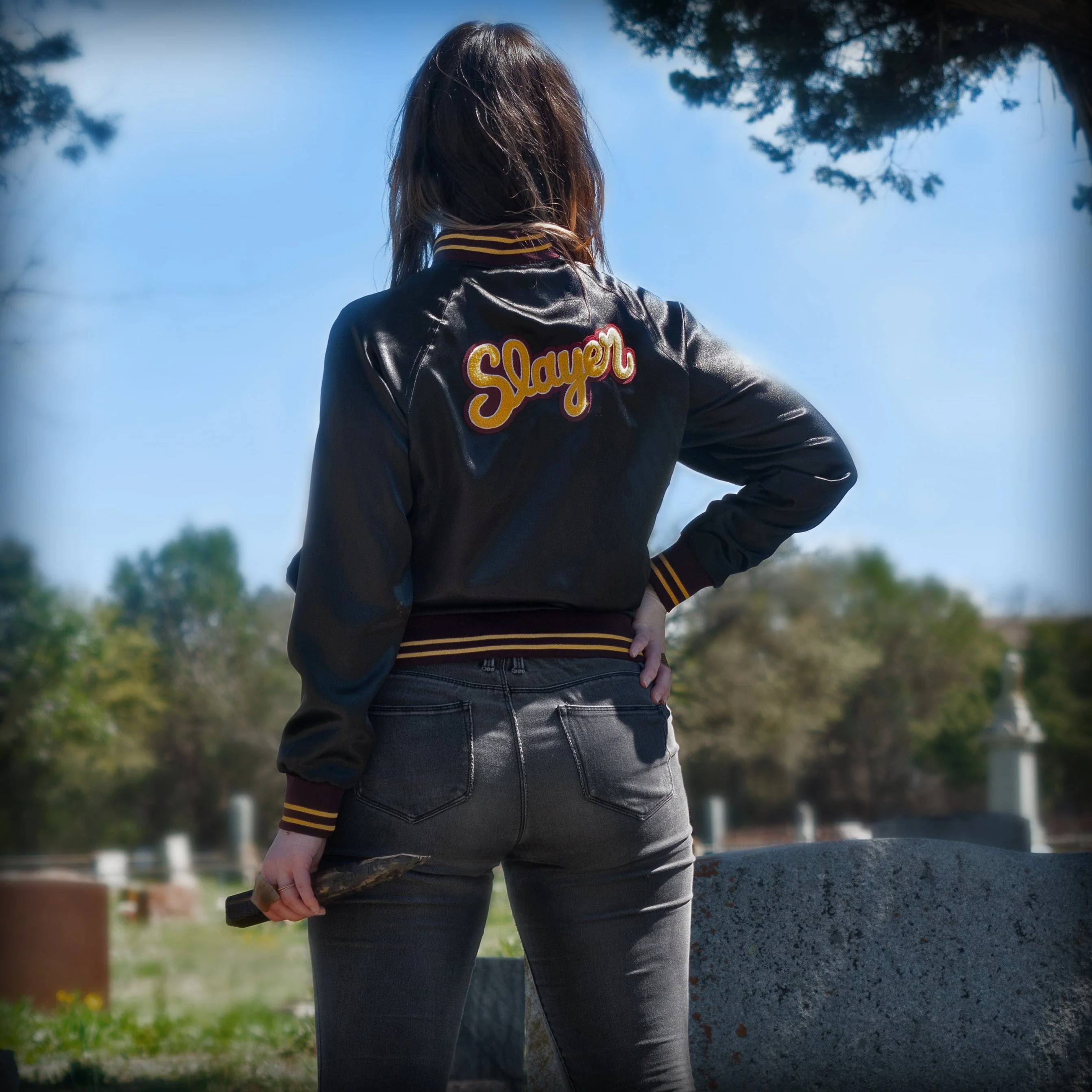 3023-buffy-the-vampire-slayer-satin-jacket-9.webp Buffy the Vampire Slayer Satin Jacket
