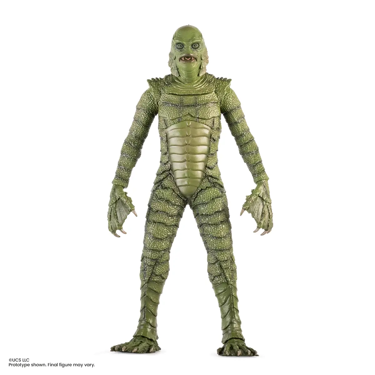 303-creature-from-the-black-lagoon-1-6-scale-figure-timed-edition-3.webp Creature from the Black Lagoon 1/6 Scale Figure - Timed Edition