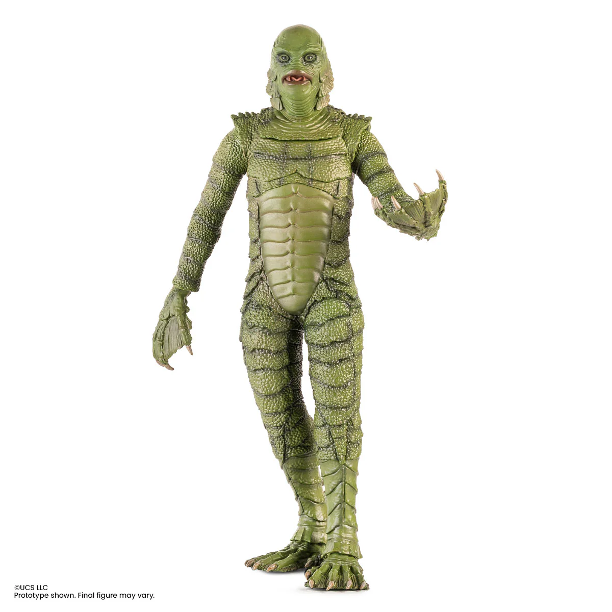 303-creature-from-the-black-lagoon-1-6-scale-figure-timed-edition-37.webp Creature from the Black Lagoon 1/6 Scale Figure - Timed Edition
