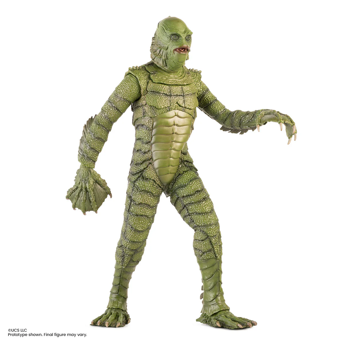 303-creature-from-the-black-lagoon-1-6-scale-figure-timed-edition-38.webp Creature from the Black Lagoon 1/6 Scale Figure - Timed Edition