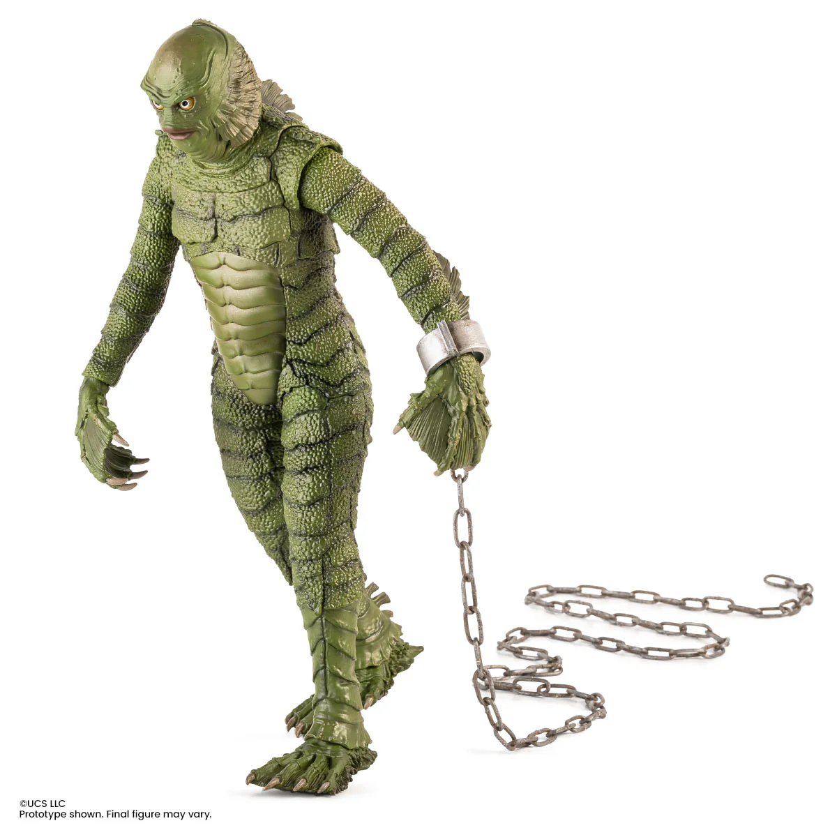 303-creature-from-the-black-lagoon-1-6-scale-figure-timed-edition-39.webp Creature from the Black Lagoon 1/6 Scale Figure - Timed Edition