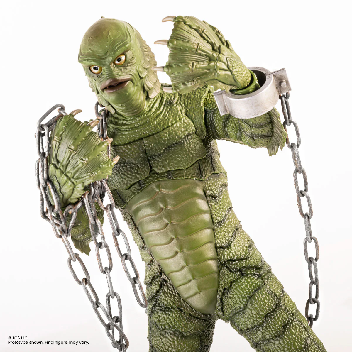 303-creature-from-the-black-lagoon-1-6-scale-figure-timed-edition-40.webp Creature from the Black Lagoon 1/6 Scale Figure - Timed Edition