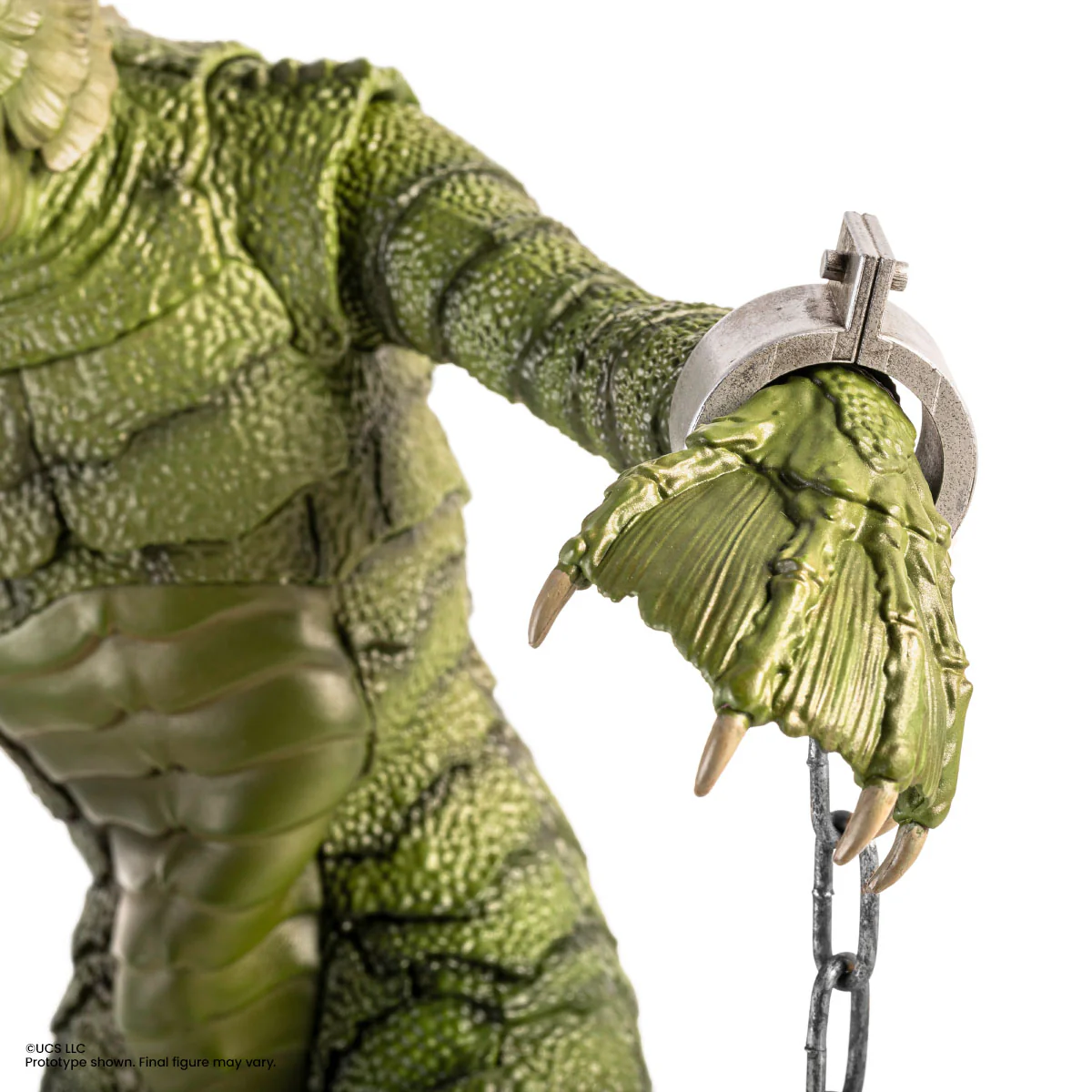 303-creature-from-the-black-lagoon-1-6-scale-figure-timed-edition-42.webp Creature from the Black Lagoon 1/6 Scale Figure - Timed Edition