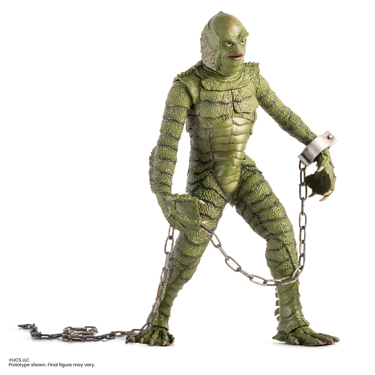 303-creature-from-the-black-lagoon-1-6-scale-figure-timed-edition-43.webp Creature from the Black Lagoon 1/6 Scale Figure - Timed Edition