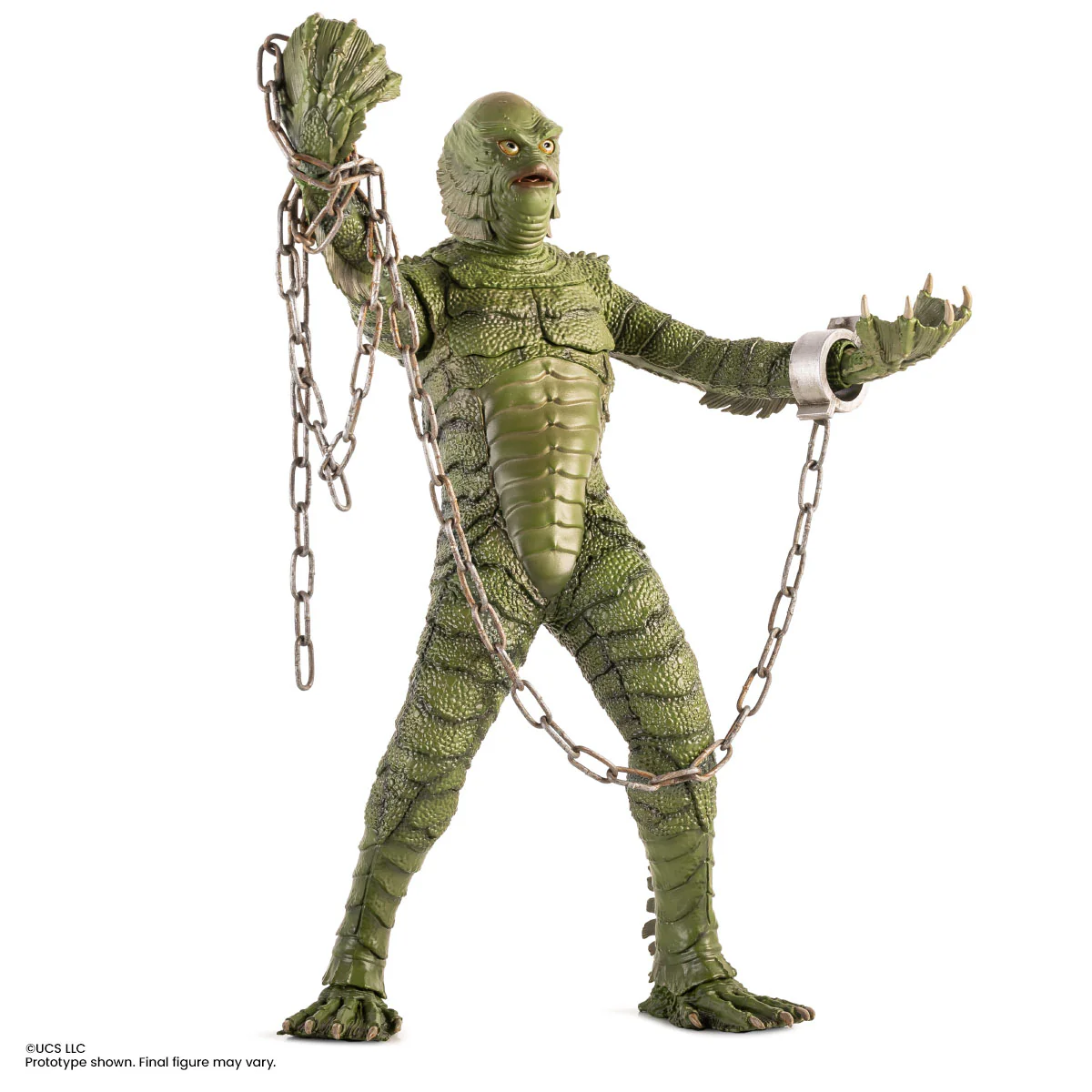 303-creature-from-the-black-lagoon-1-6-scale-figure-timed-edition-44.webp Creature from the Black Lagoon 1/6 Scale Figure - Timed Edition