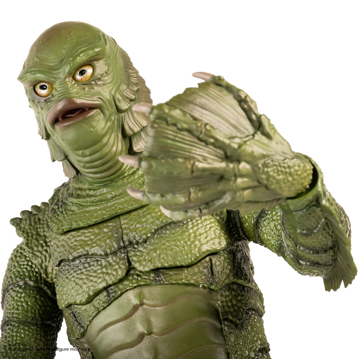 303-creature-from-the-black-lagoon-1-6-scale-figure-timed-edition-49.webp Creature from the Black Lagoon 1/6 Scale Figure - Timed Edition