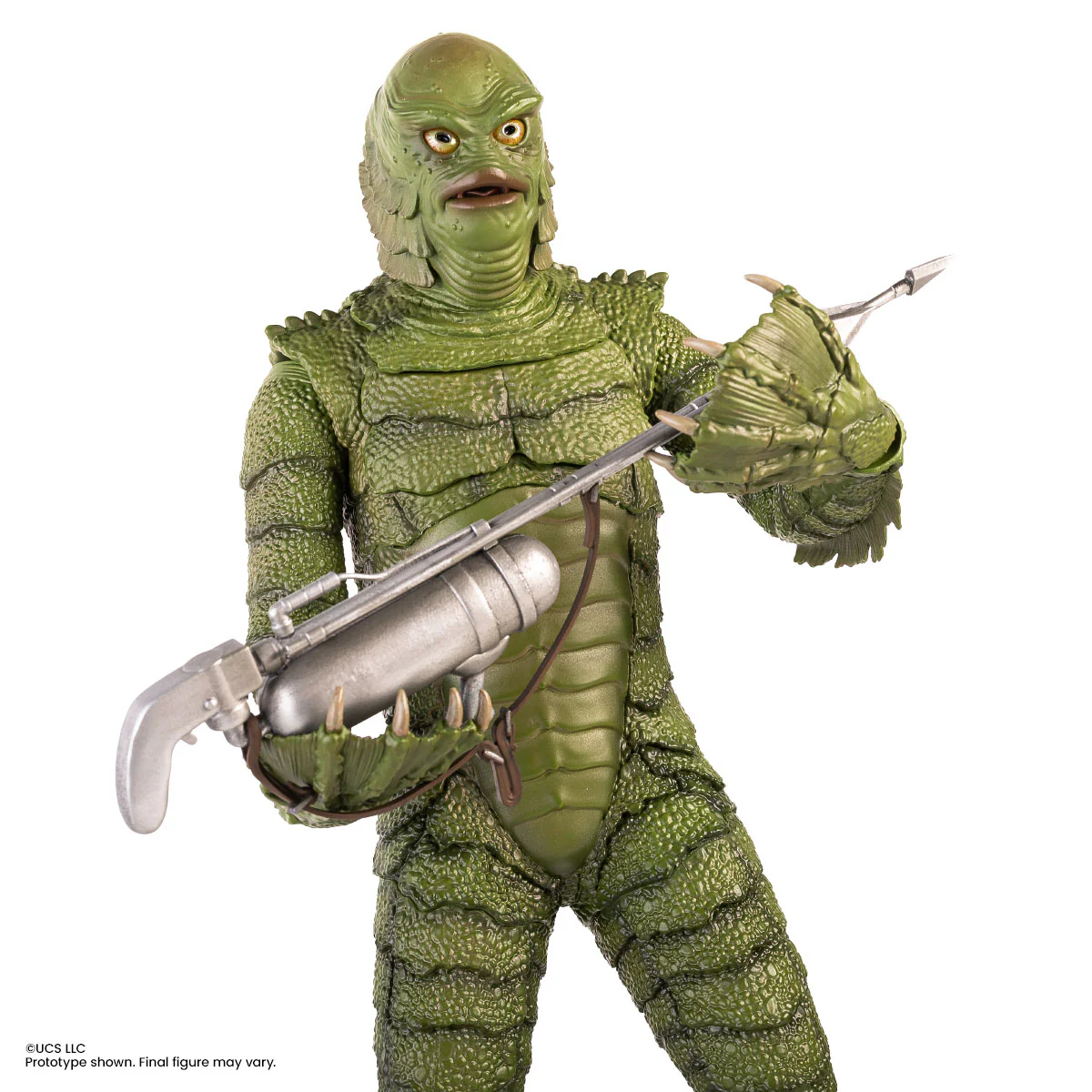 303-creature-from-the-black-lagoon-1-6-scale-figure-timed-edition-50.webp Creature from the Black Lagoon 1/6 Scale Figure - Timed Edition