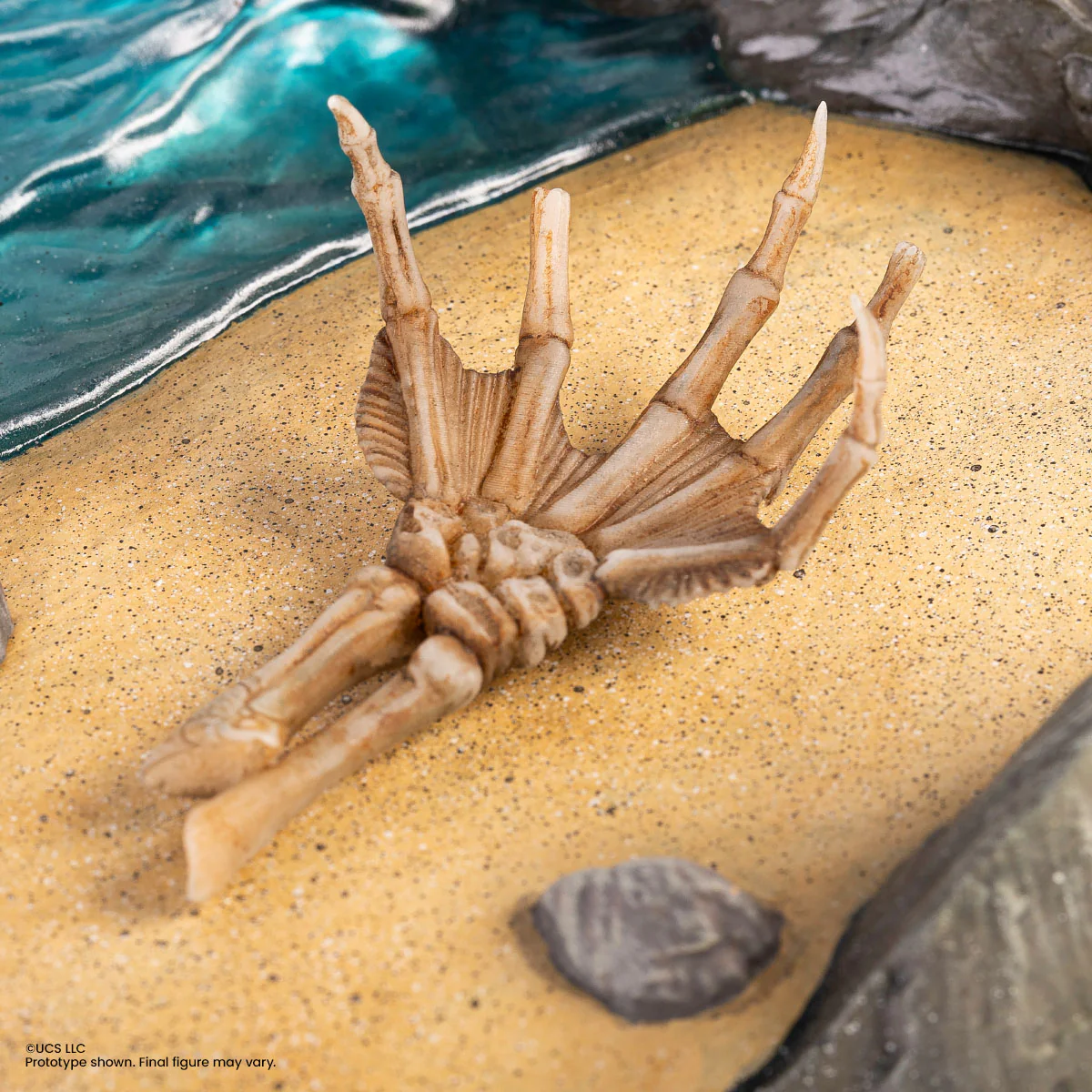 303-creature-from-the-black-lagoon-1-6-scale-figure-timed-edition-52.webp Creature from the Black Lagoon 1/6 Scale Figure - Timed Edition