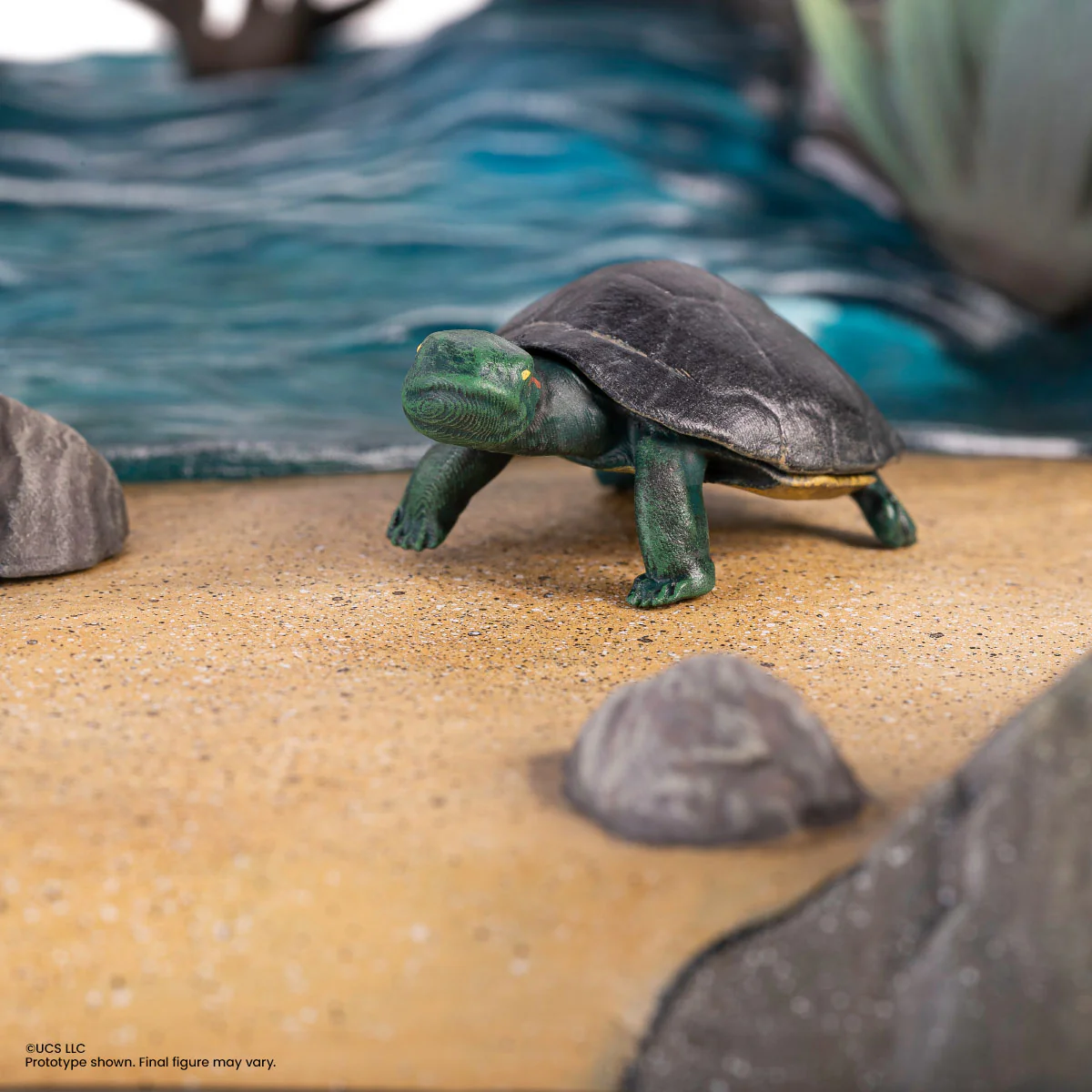 303-creature-from-the-black-lagoon-1-6-scale-figure-timed-edition-53.webp Creature from the Black Lagoon 1/6 Scale Figure - Timed Edition