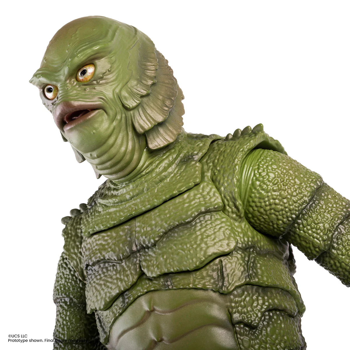 303-creature-from-the-black-lagoon-1-6-scale-figure-timed-edition-54.webp Creature from the Black Lagoon 1/6 Scale Figure - Timed Edition