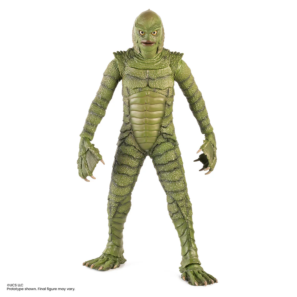 303-creature-from-the-black-lagoon-1-6-scale-figure-timed-edition-55.webp Creature from the Black Lagoon 1/6 Scale Figure - Timed Edition