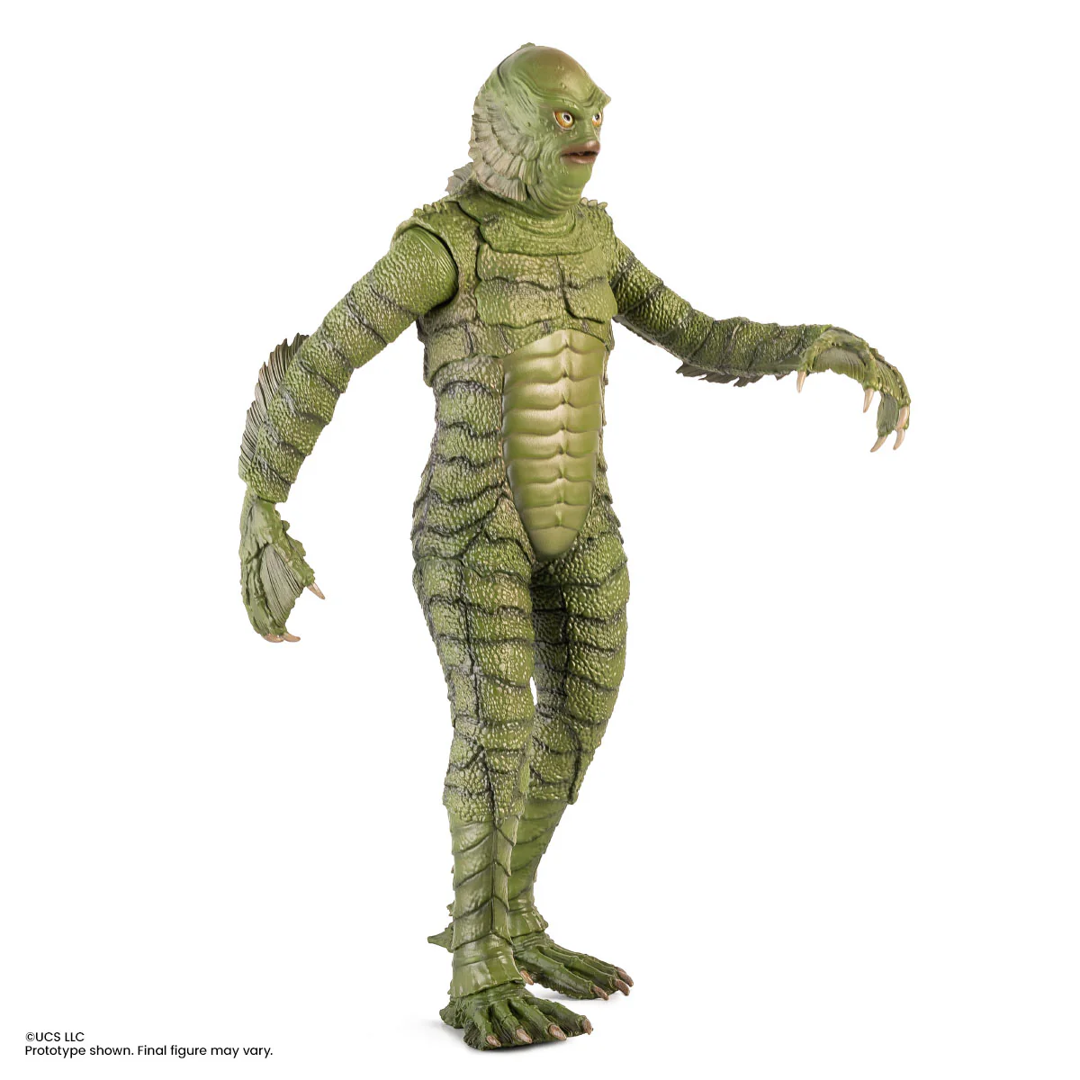 303-creature-from-the-black-lagoon-1-6-scale-figure-timed-edition-56.webp Creature from the Black Lagoon 1/6 Scale Figure - Timed Edition