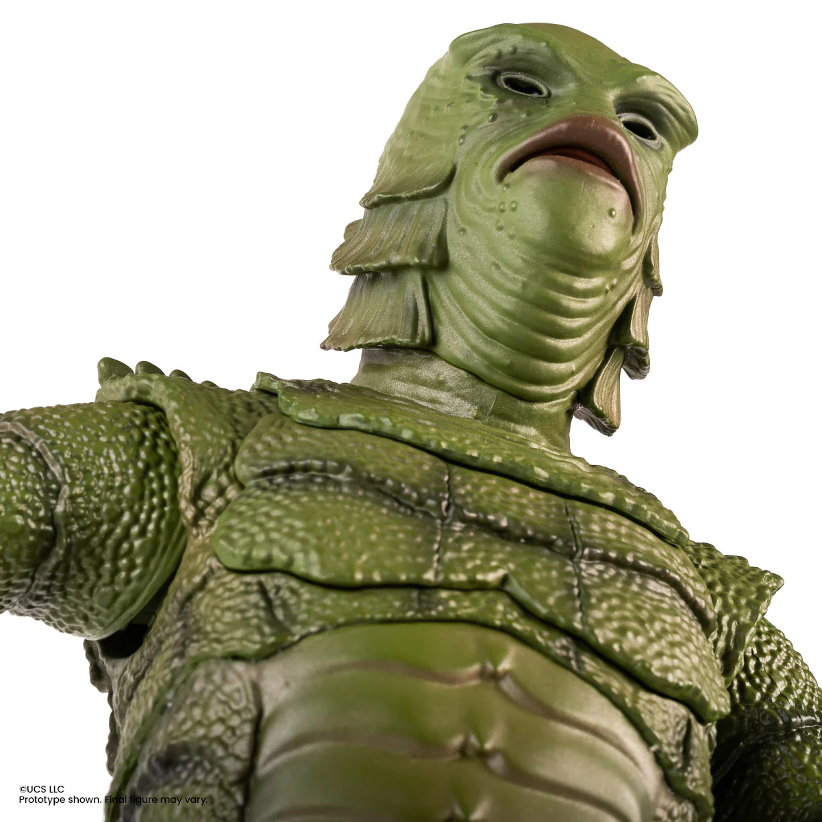 303-creature-from-the-black-lagoon-1-6-scale-figure-timed-edition-58.webp Creature from the Black Lagoon 1/6 Scale Figure - Timed Edition