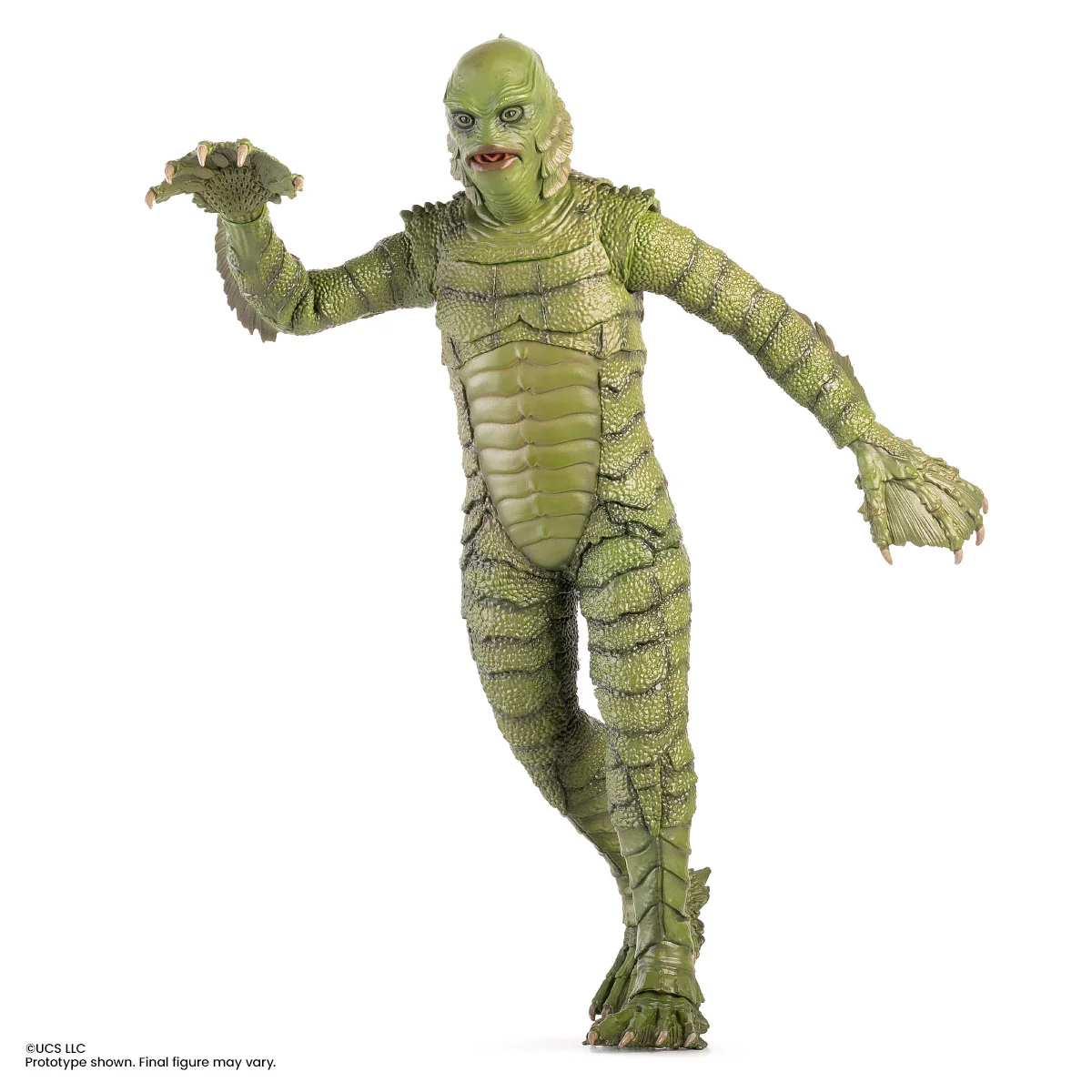 303-creature-from-the-black-lagoon-1-6-scale-figure-timed-edition-60.webp Creature from the Black Lagoon 1/6 Scale Figure - Timed Edition