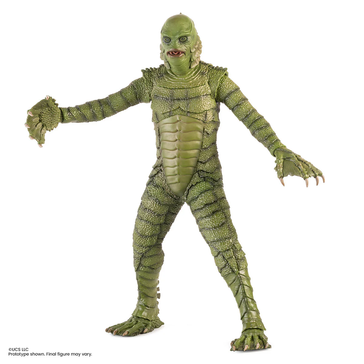 303-creature-from-the-black-lagoon-1-6-scale-figure-timed-edition-61.webp Creature from the Black Lagoon 1/6 Scale Figure - Timed Edition