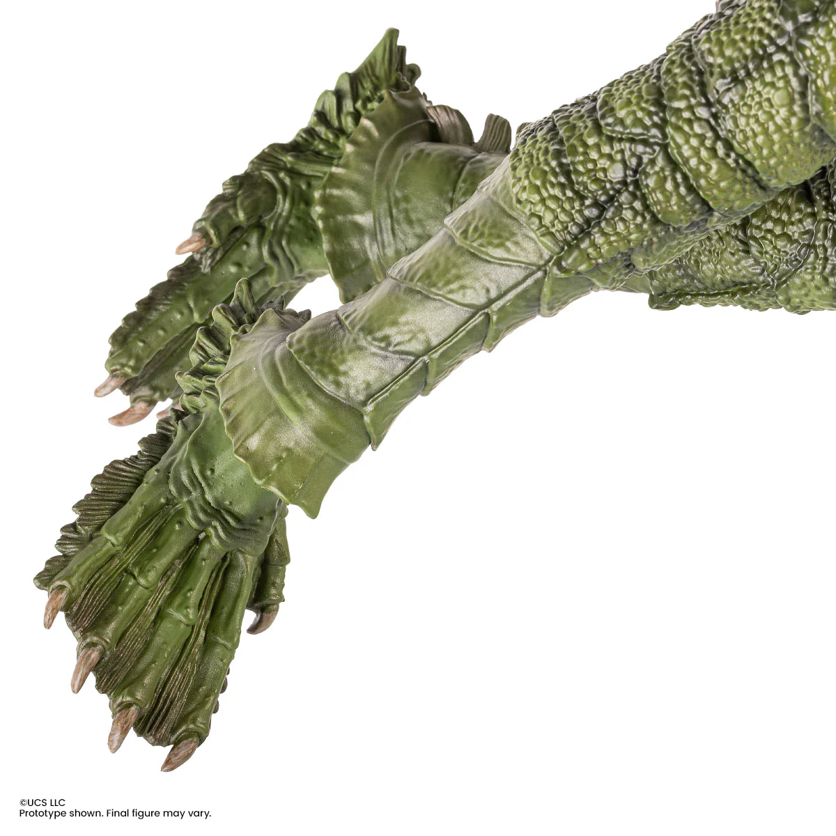 303-creature-from-the-black-lagoon-1-6-scale-figure-timed-edition-62.webp Creature from the Black Lagoon 1/6 Scale Figure - Timed Edition