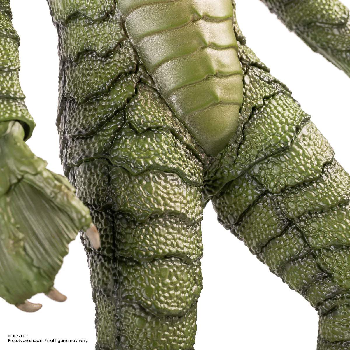 303-creature-from-the-black-lagoon-1-6-scale-figure-timed-edition-66.webp Creature from the Black Lagoon 1/6 Scale Figure - Timed Edition