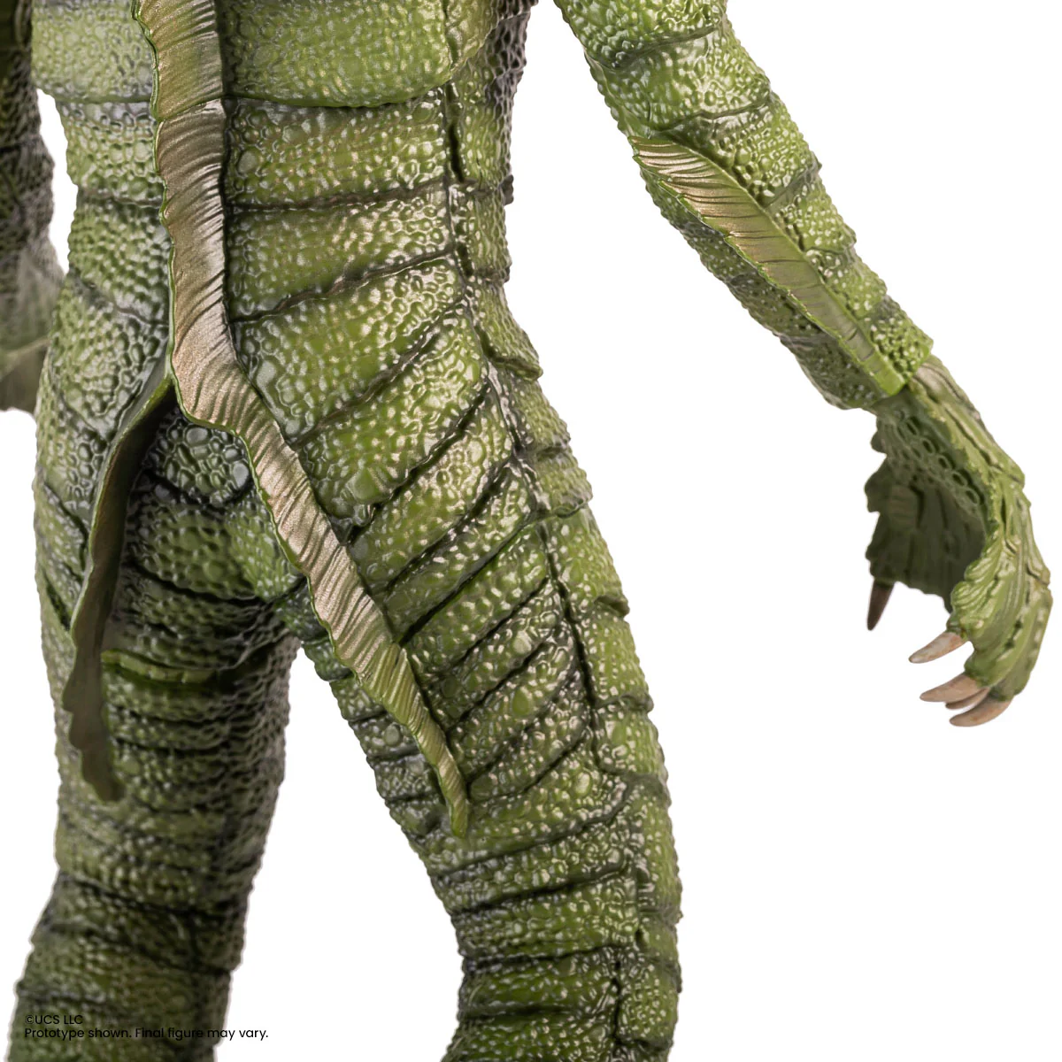 303-creature-from-the-black-lagoon-1-6-scale-figure-timed-edition-70.webp Creature from the Black Lagoon 1/6 Scale Figure - Timed Edition