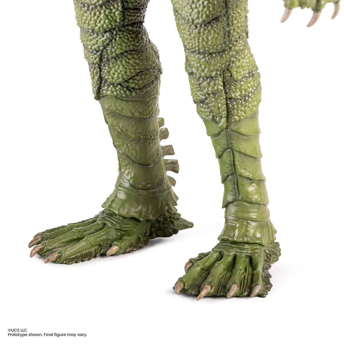 303-creature-from-the-black-lagoon-1-6-scale-figure-timed-edition-71.webp Creature from the Black Lagoon 1/6 Scale Figure - Timed Edition