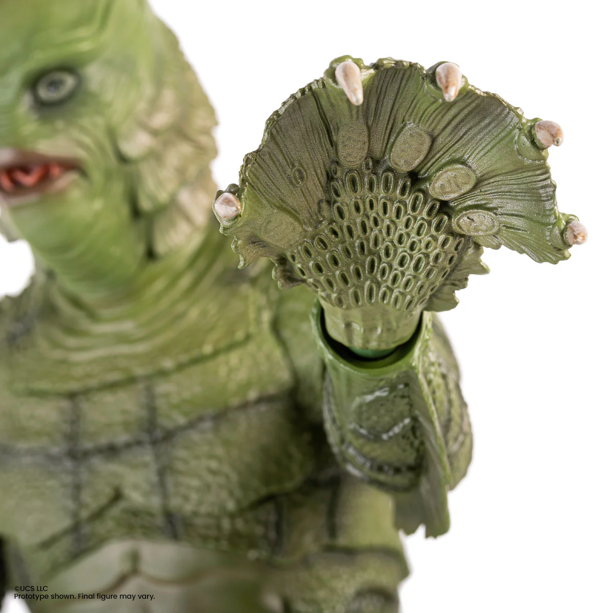 303-creature-from-the-black-lagoon-1-6-scale-figure-timed-edition-72.webp Creature from the Black Lagoon 1/6 Scale Figure - Timed Edition
