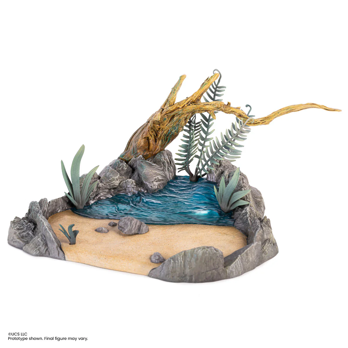303-creature-from-the-black-lagoon-1-6-scale-figure-timed-edition-73.webp Creature from the Black Lagoon 1/6 Scale Figure - Timed Edition