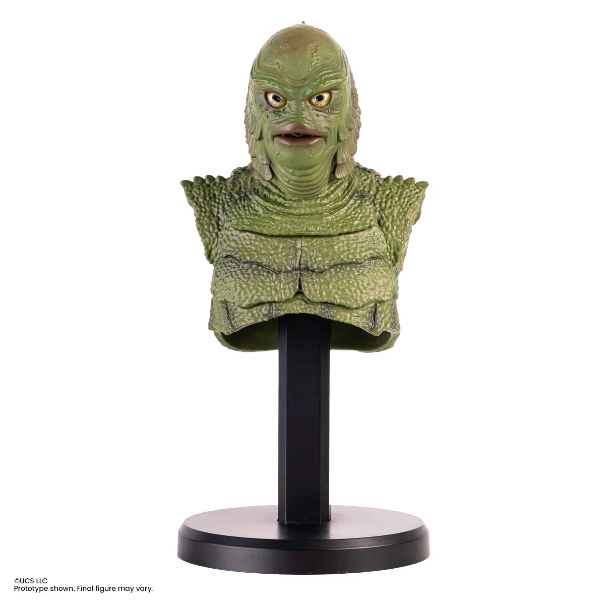 303-creature-from-the-black-lagoon-1-6-scale-figure-timed-edition-79.webp Creature from the Black Lagoon 1/6 Scale Figure - Timed Edition