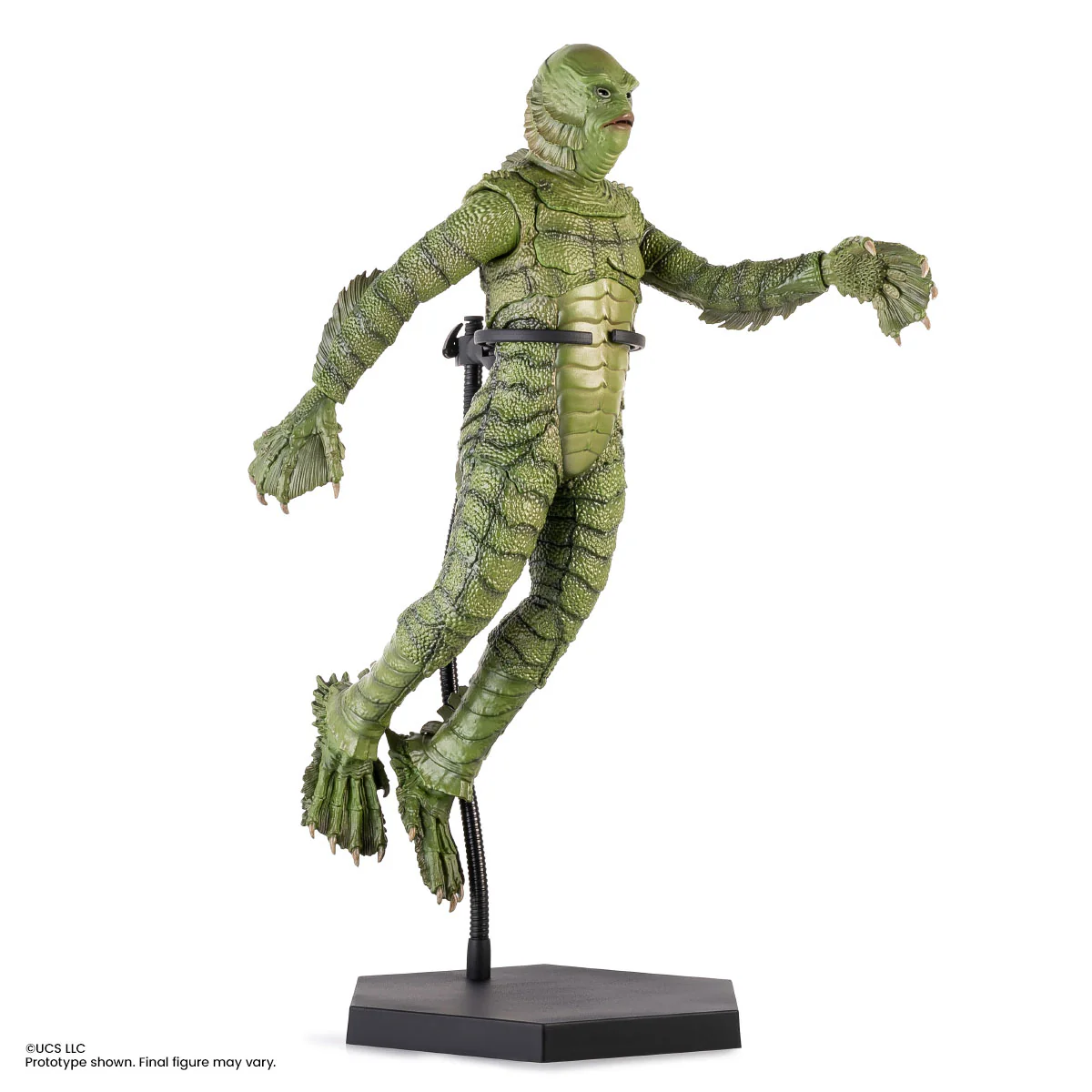 303-creature-from-the-black-lagoon-1-6-scale-figure-timed-edition-87.webp Creature from the Black Lagoon 1/6 Scale Figure - Timed Edition