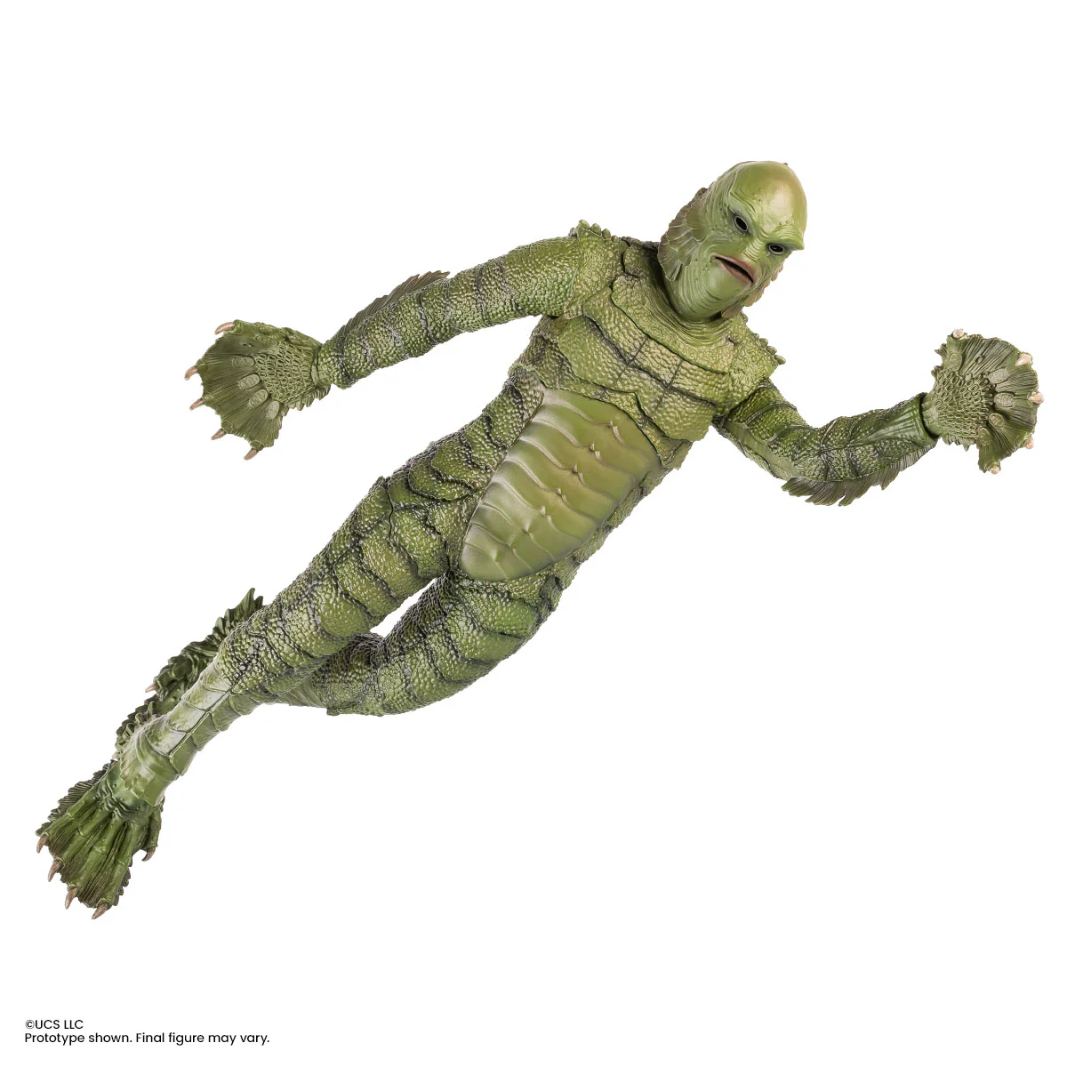 303-creature-from-the-black-lagoon-1-6-scale-figure-timed-edition-88.webp Creature from the Black Lagoon 1/6 Scale Figure - Timed Edition