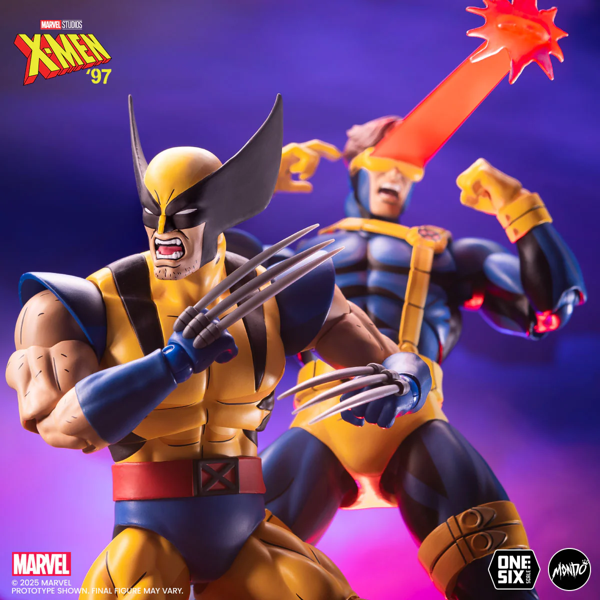304-x-men-97-wolverine-1-6-scale-figure-timed-edition-19.webp X-Men '97 - Wolverine 1/6 Scale Figure - Timed Edition