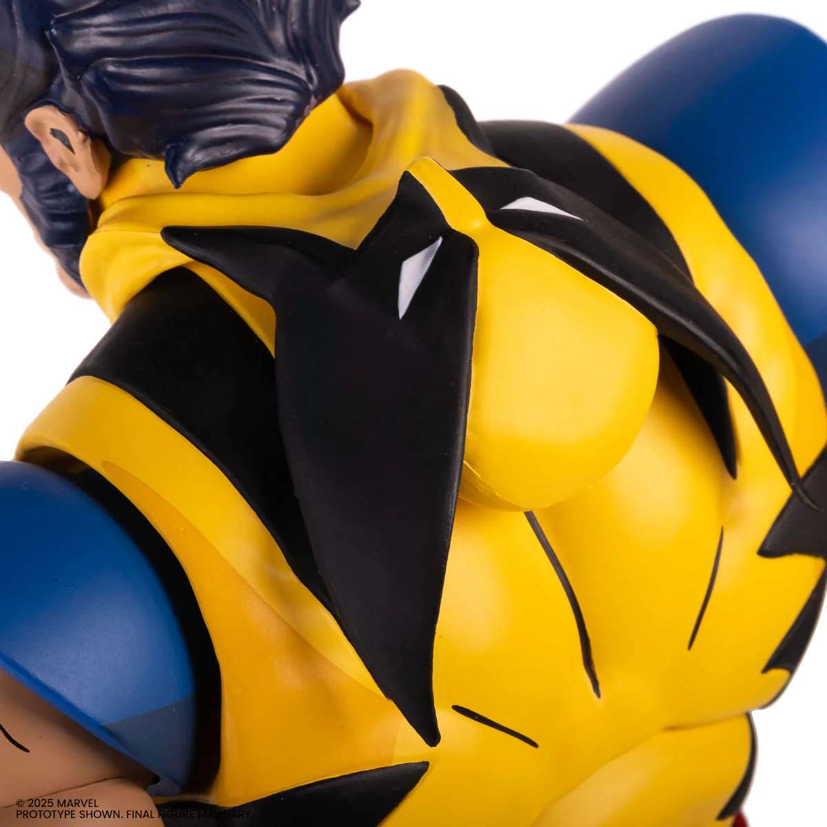 304-x-men-97-wolverine-1-6-scale-figure-timed-edition-29.webp X-Men '97 - Wolverine 1/6 Scale Figure - Timed Edition