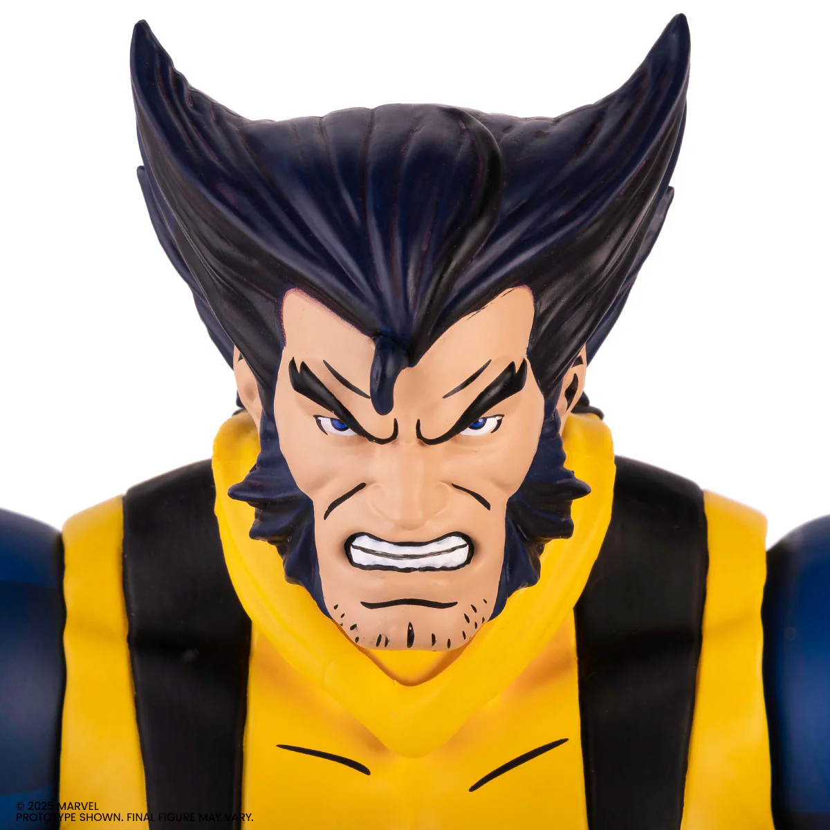 304-x-men-97-wolverine-1-6-scale-figure-timed-edition-30.webp X-Men '97 - Wolverine 1/6 Scale Figure - Timed Edition