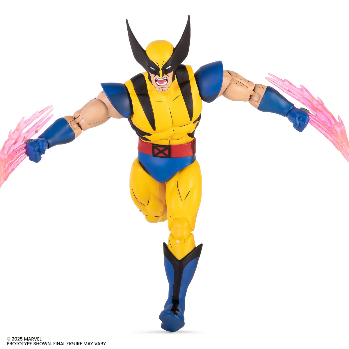 304-x-men-97-wolverine-1-6-scale-figure-timed-edition-41.webp X-Men '97 - Wolverine 1/6 Scale Figure - Timed Edition