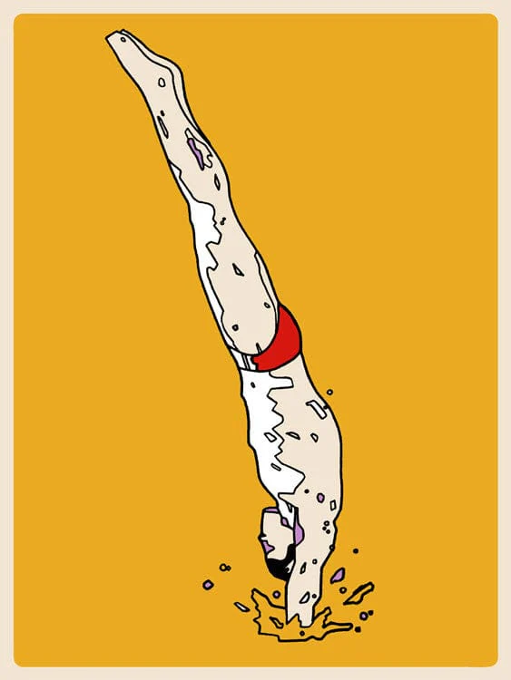 Build Up (Yellow)