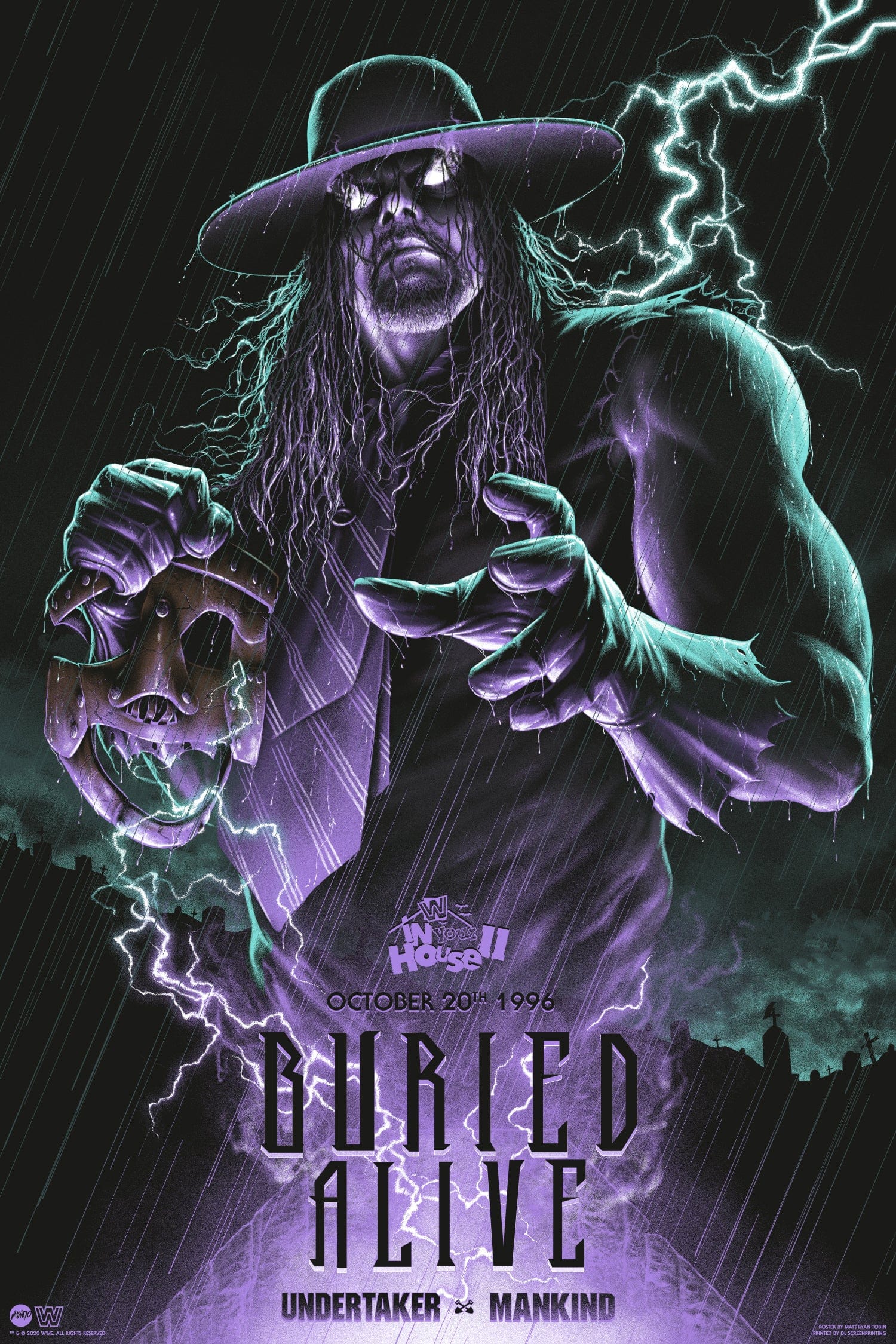 3047-buried-alive-undertaker-vs.-mankind-poster-1.jpg Buried Alive: Undertaker vs. Mankind Poster