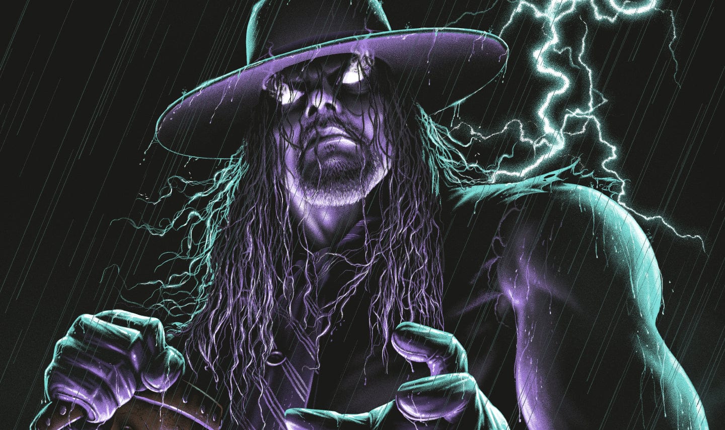 3047-buried-alive-undertaker-vs.-mankind-poster-2.jpg Buried Alive: Undertaker vs. Mankind Poster