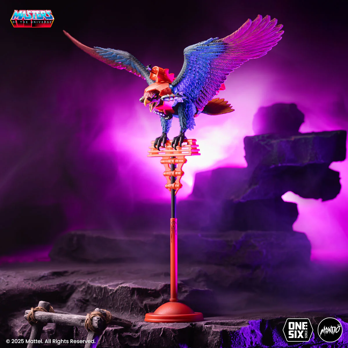305-masters-of-the-universe-evil-lyn-1-6-scale-figure-timed-edition-14.webp Masters of the Universe - Evil-Lyn 1/6 Scale Figure - Timed Edition