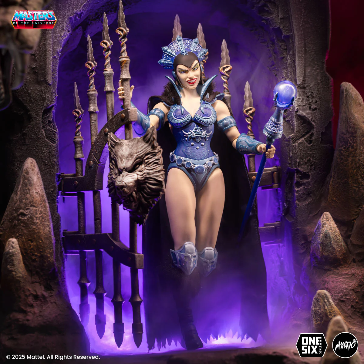 305-masters-of-the-universe-evil-lyn-1-6-scale-figure-timed-edition-15.webp Masters of the Universe - Evil-Lyn 1/6 Scale Figure - Timed Edition