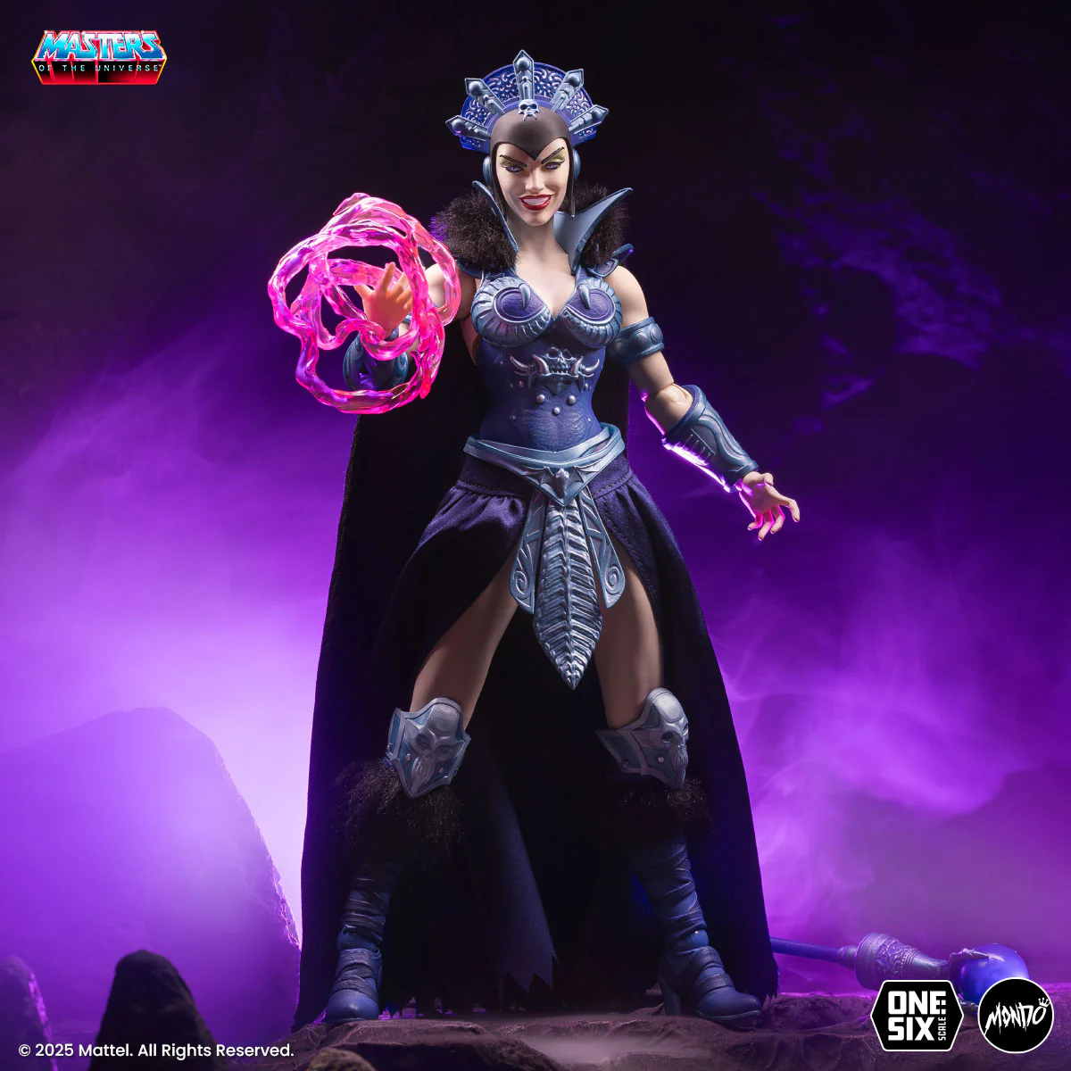 305-masters-of-the-universe-evil-lyn-1-6-scale-figure-timed-edition-16.webp Masters of the Universe - Evil-Lyn 1/6 Scale Figure - Timed Edition