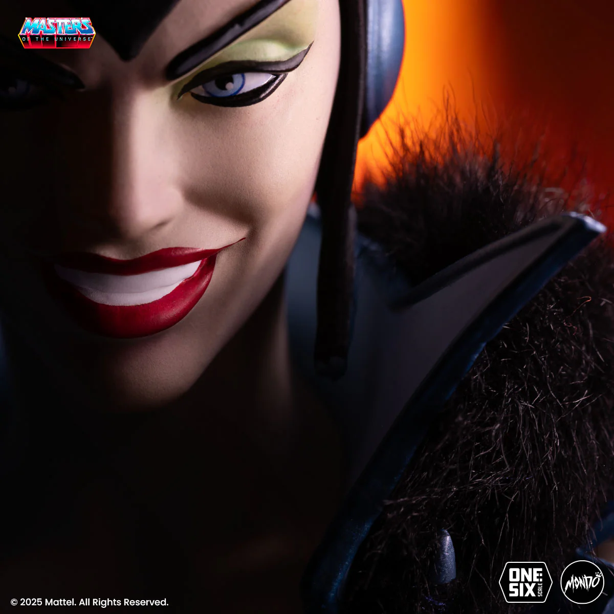 305-masters-of-the-universe-evil-lyn-1-6-scale-figure-timed-edition-18.webp Masters of the Universe - Evil-Lyn 1/6 Scale Figure - Timed Edition