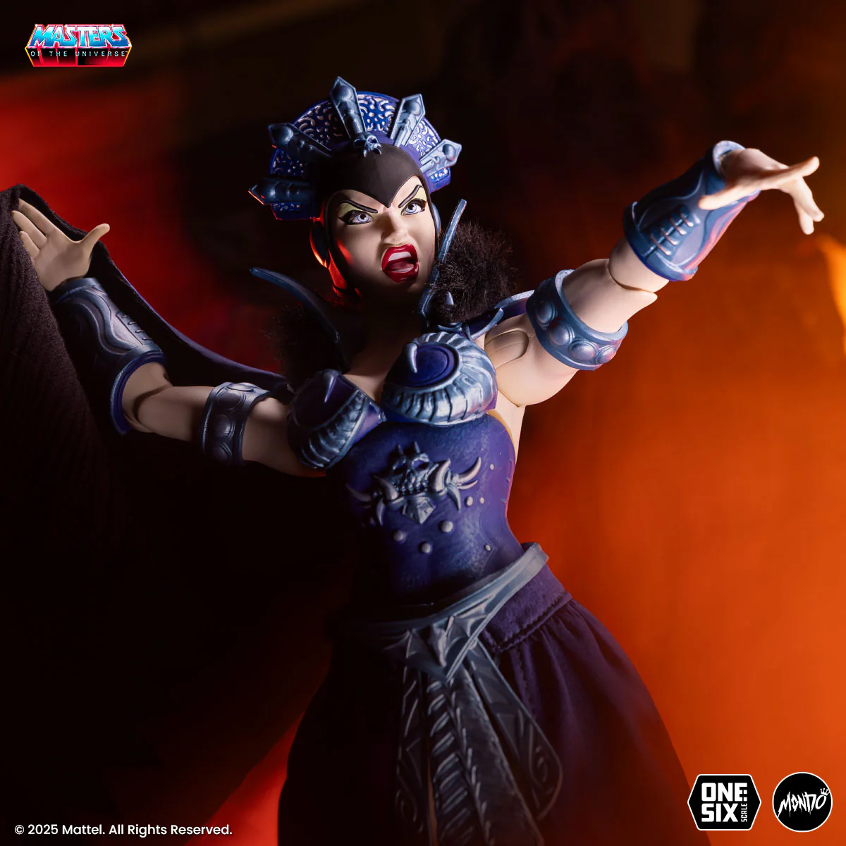 305-masters-of-the-universe-evil-lyn-1-6-scale-figure-timed-edition-19.webp Masters of the Universe - Evil-Lyn 1/6 Scale Figure - Timed Edition