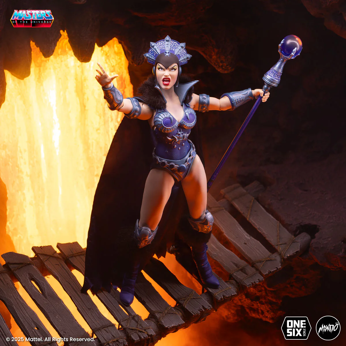 305-masters-of-the-universe-evil-lyn-1-6-scale-figure-timed-edition-20.webp Masters of the Universe - Evil-Lyn 1/6 Scale Figure - Timed Edition