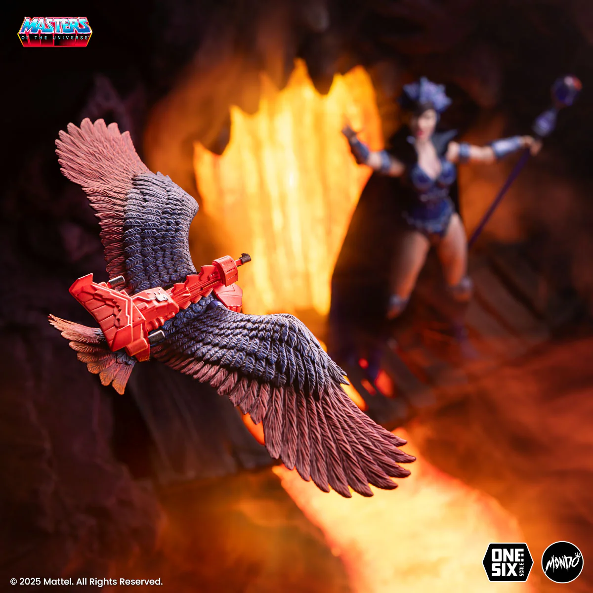 305-masters-of-the-universe-evil-lyn-1-6-scale-figure-timed-edition-21.webp Masters of the Universe - Evil-Lyn 1/6 Scale Figure - Timed Edition