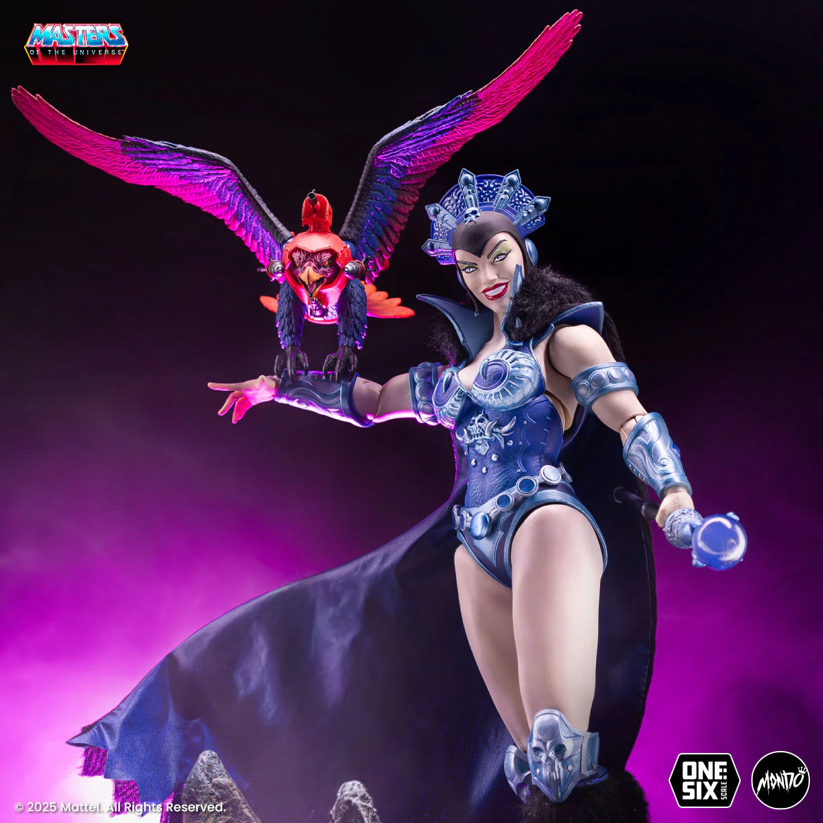 305-masters-of-the-universe-evil-lyn-1-6-scale-figure-timed-edition-22.webp Masters of the Universe - Evil-Lyn 1/6 Scale Figure - Timed Edition